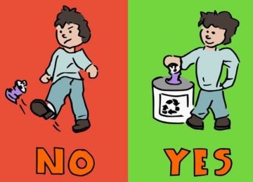 5 Creative Ways to Upcycle Plastic Bottles