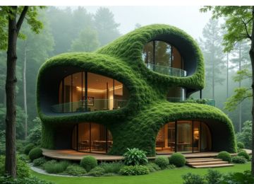 The Future of Clean Energy and Recycling